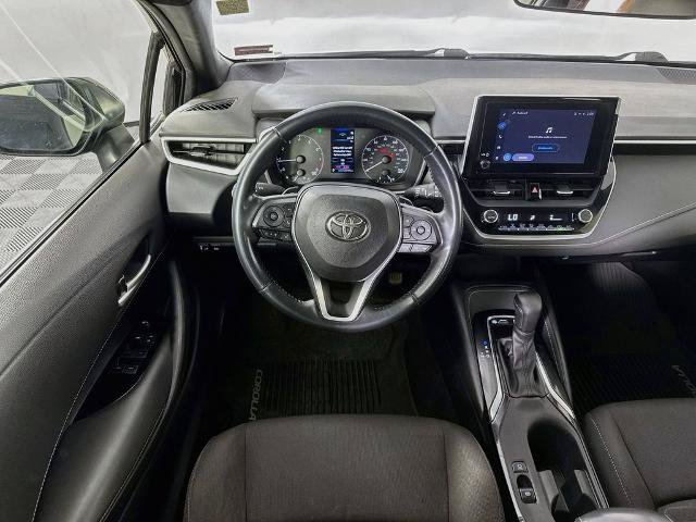 Used 2023 Toyota Corolla SE FWD image 21