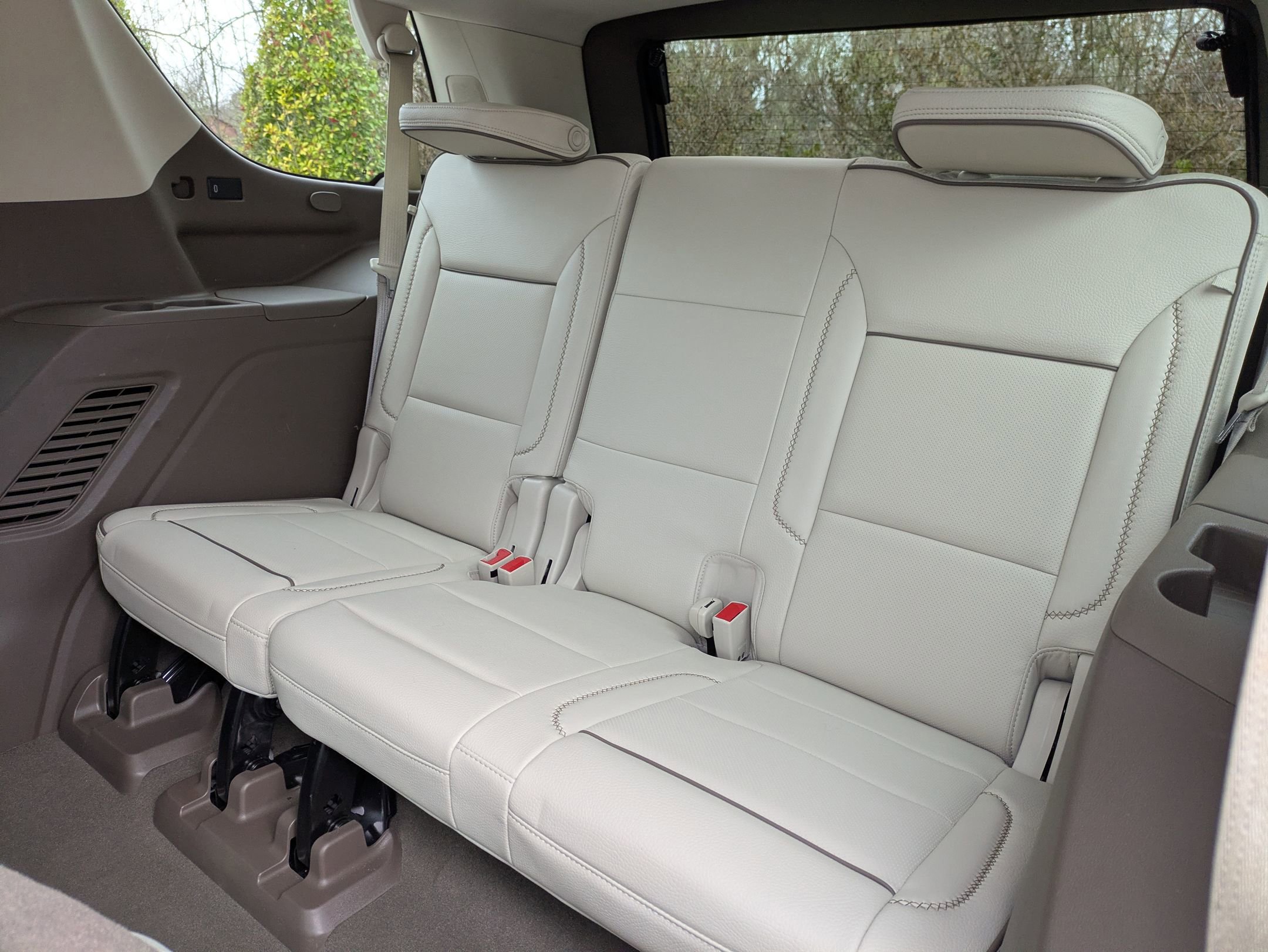 Used 2021 GMC Yukon Denali image 28