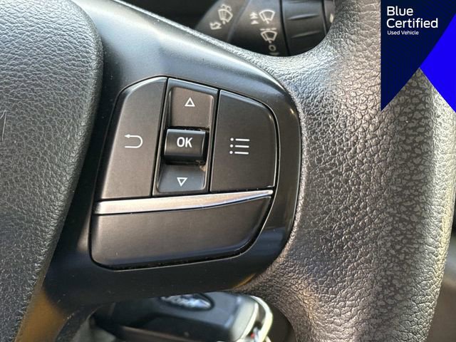 Certified 2022 Ford Transit 350 DRW image 24