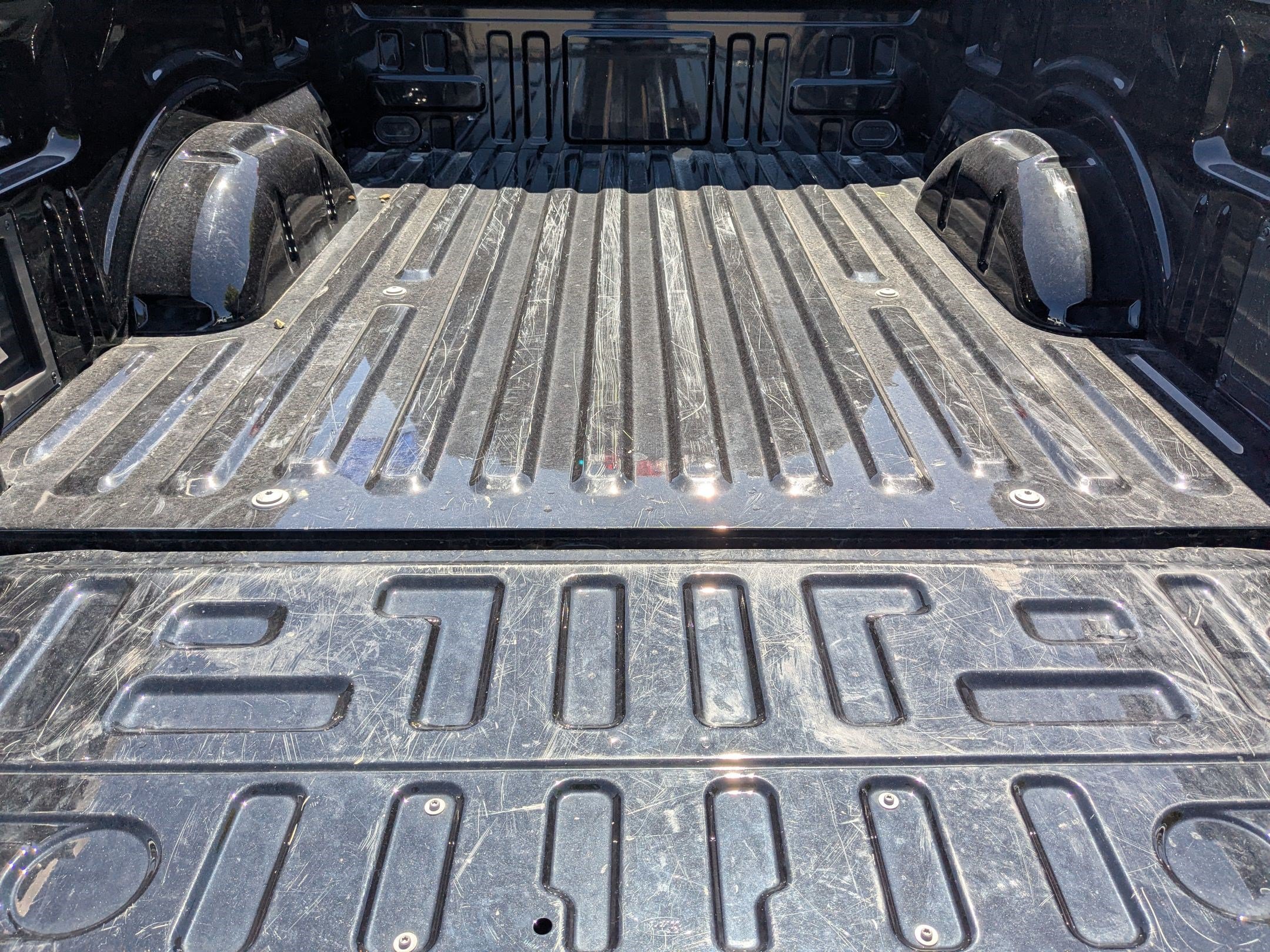Certified 2025 Ford F150 Lariat AWD/4WD image 34