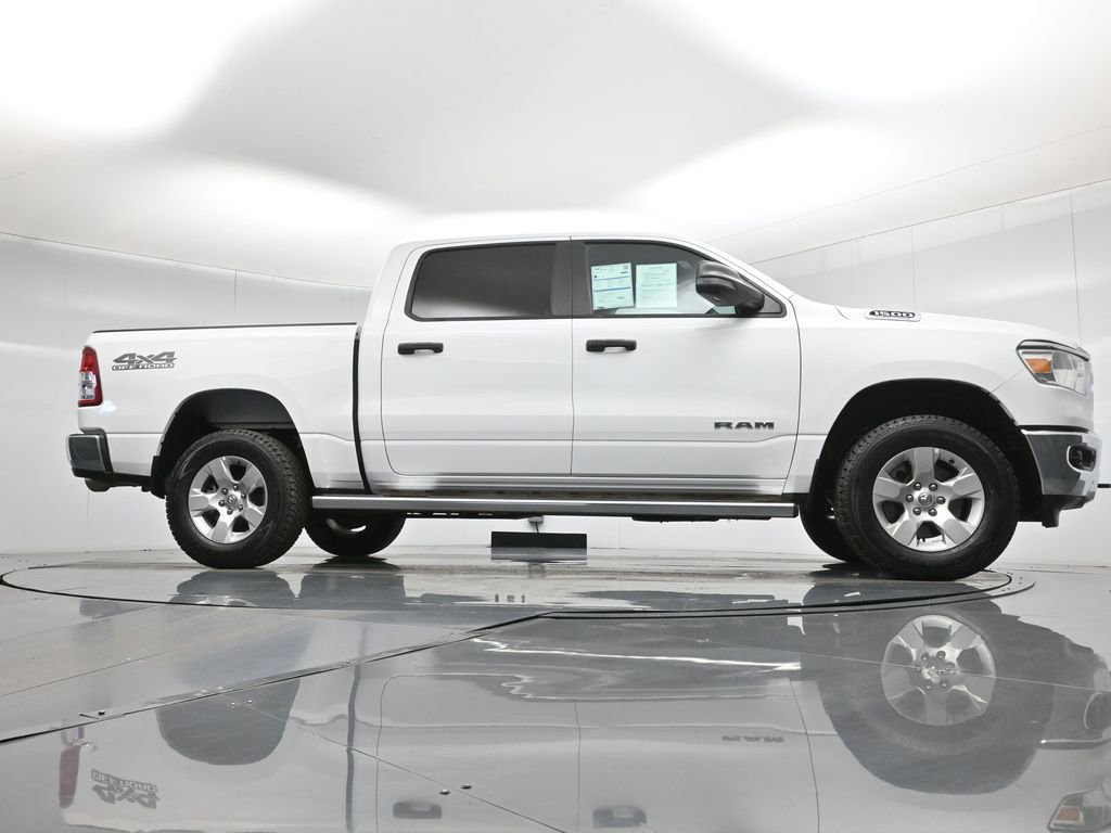 Used 2024 RAM 1500 Big Horn image 4