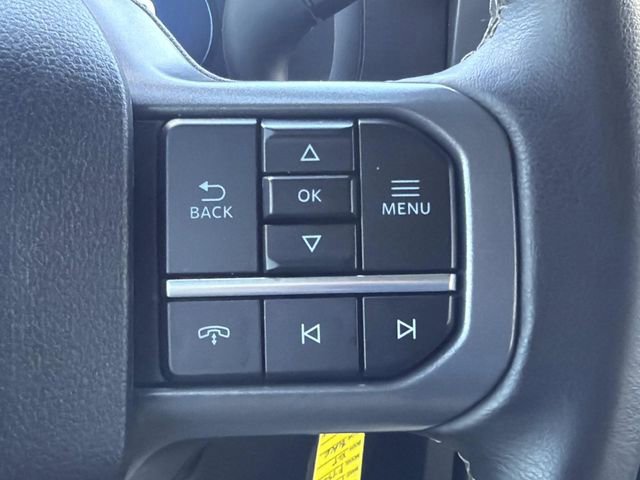 Certified 2025 Ford F150 XLT w/ Equipment Group 301A Standard image 24