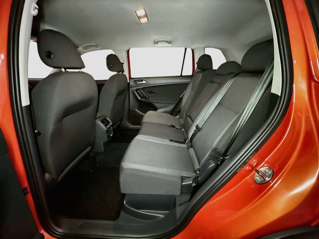 Used 2019 Volkswagen Tiguan S AWD/4WD image 31