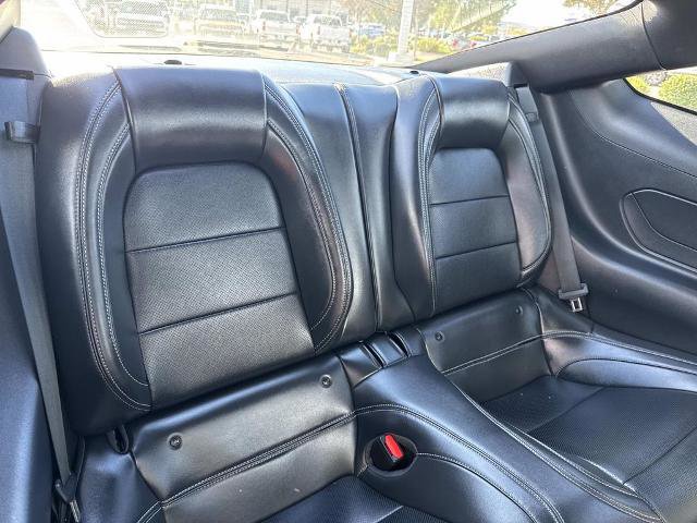 Certified 2024 Ford Mustang GT Premium image 26