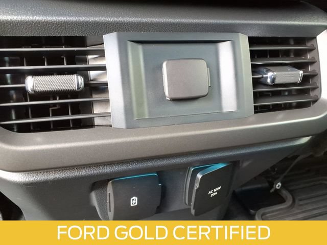 Certified 2025 Ford F150 Lariat w/ Equipment Group 501A Mid AWD/4WD image 20