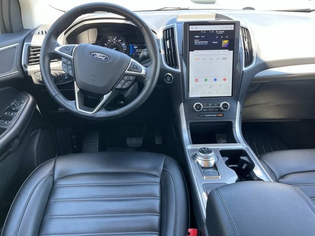 Certified 2023 Ford Edge SEL w/ Convenience Package AWD/4WD image 15