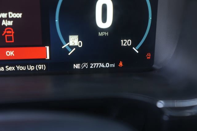 Certified 2023 Ford F150 Lariat w/ Equipment Group 502A High image 25