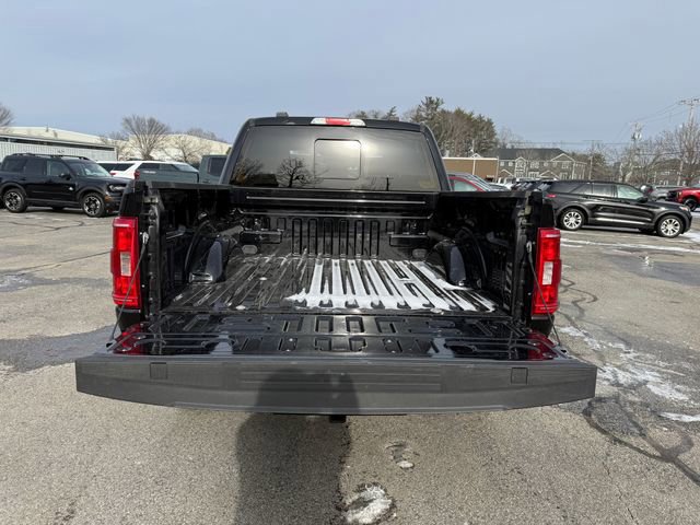Certified 2023 Ford F150 XLT w/ Equipment Group 302A High image 20