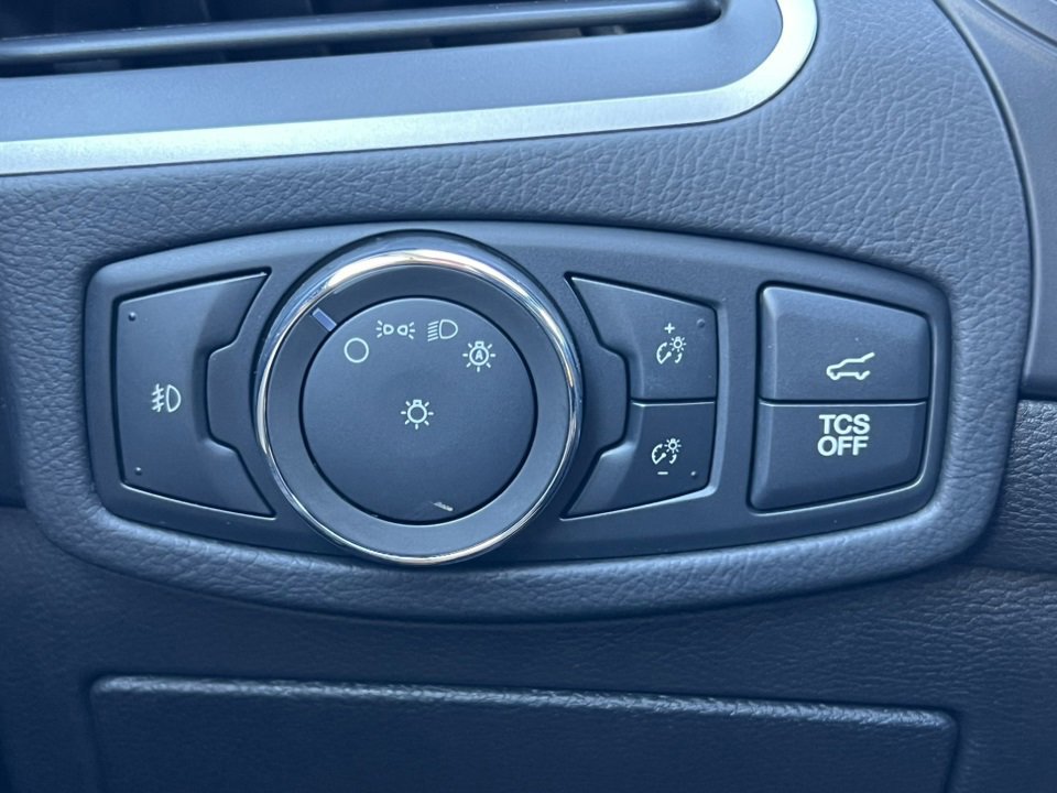 Certified 2022 Ford Edge SEL w/ Convenience Package image 25