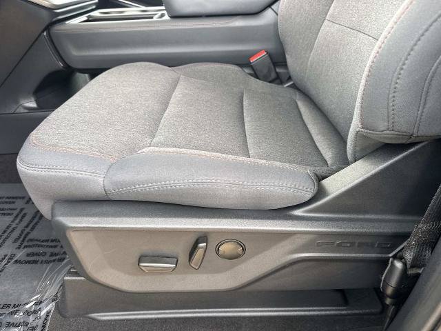 Certified 2025 Ford Expedition Max Active RWD image 18