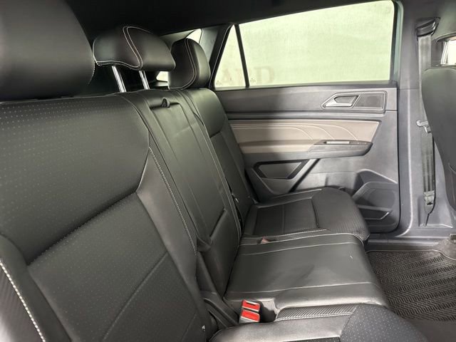 Used 2023 Volkswagen Atlas Cross Sport SE image 18