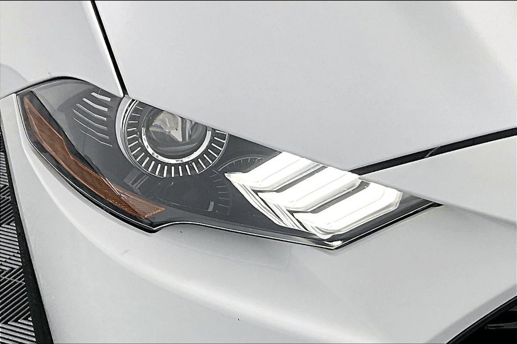 Certified 2022 Ford Mustang Mach 1 RWD image 28