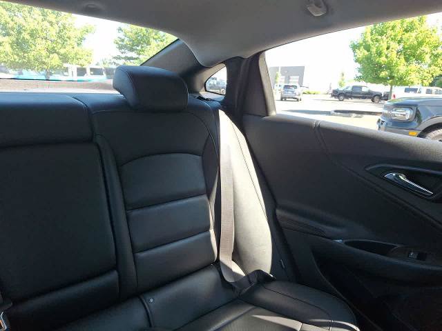 Used 2024 Chevrolet Malibu LT FWD image 14