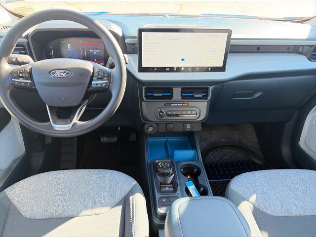 Certified 2025 Ford Maverick XLT w/ Equipment Group 301A AWD/4WD image 7