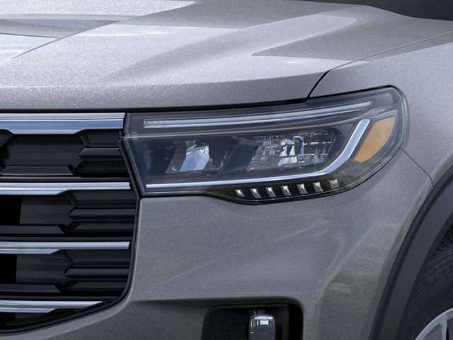 Certified 2026 Ford Explorer Active w/ Active Comfort Package RWD image 18