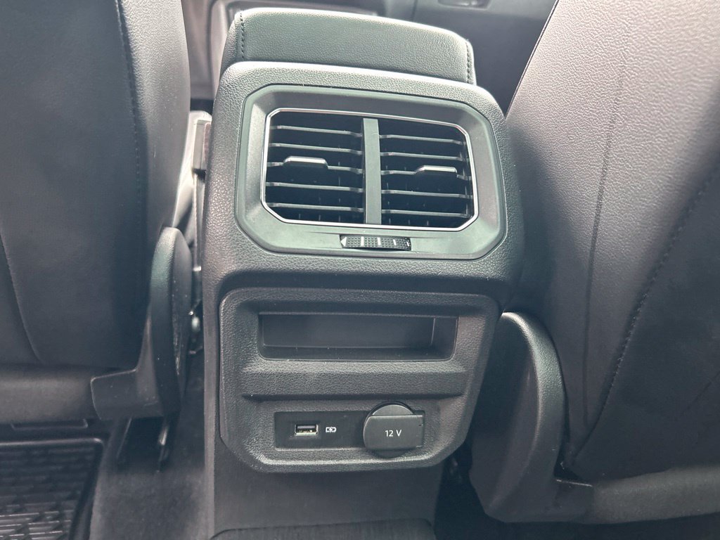 Used 2018 Volkswagen Tiguan S AWD/4WD image 20