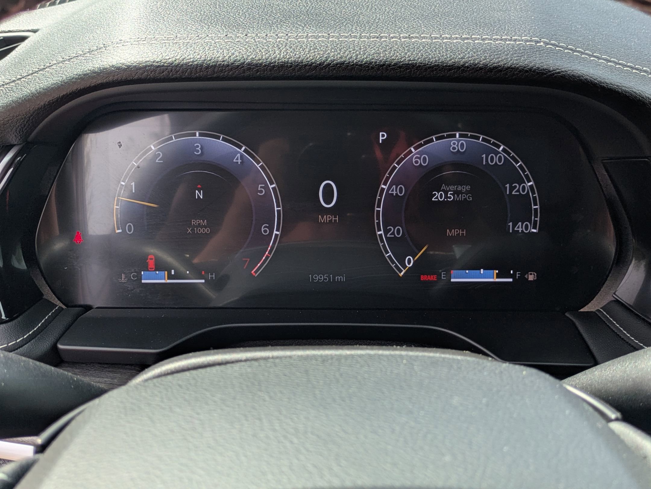 Used 2023 Jeep Grand Cherokee Limited w/ Luxury Tech Group II AWD/4WD image 20