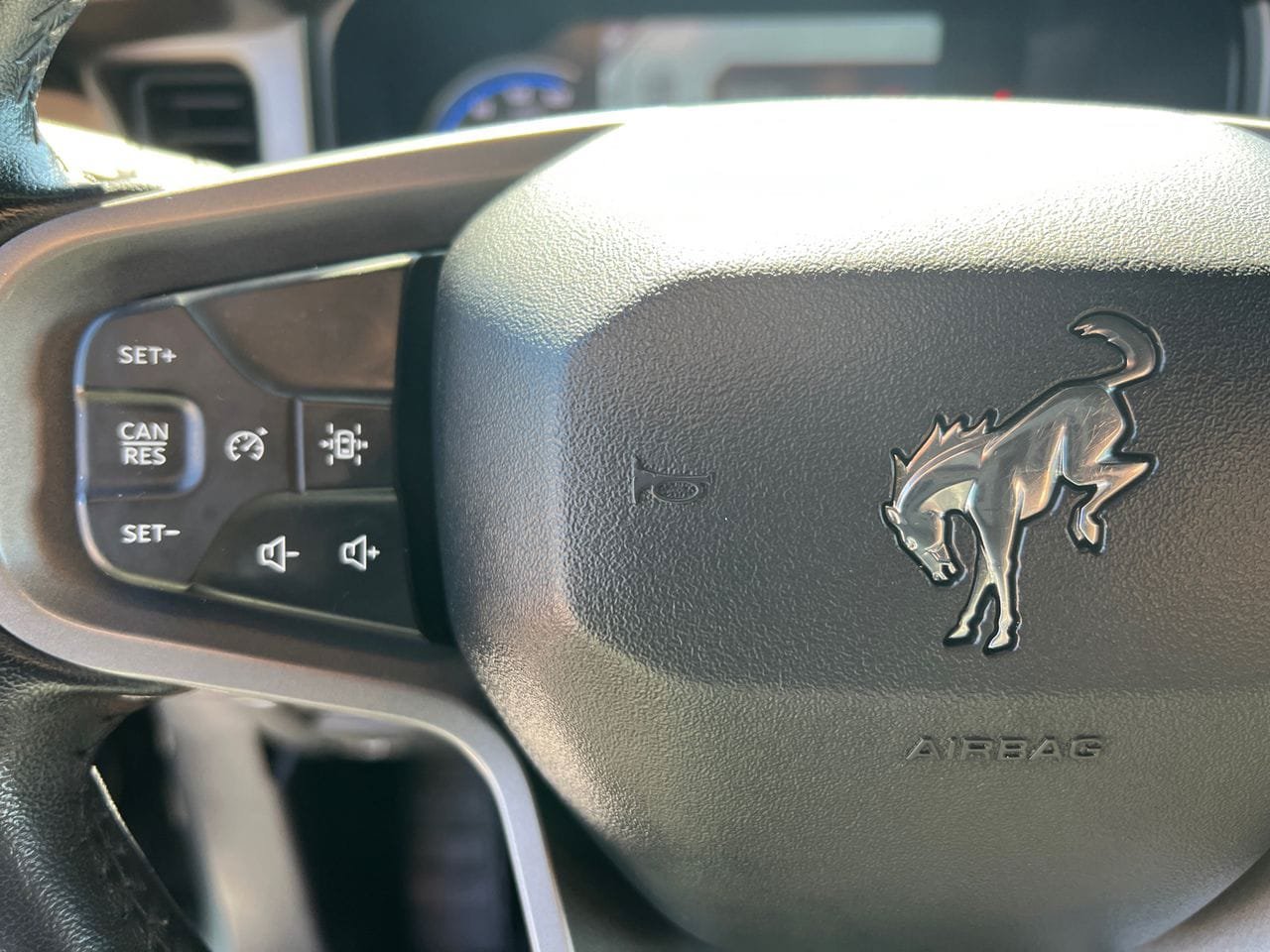 Certified 2022 Ford Bronco Outer Banks AWD/4WD image 30