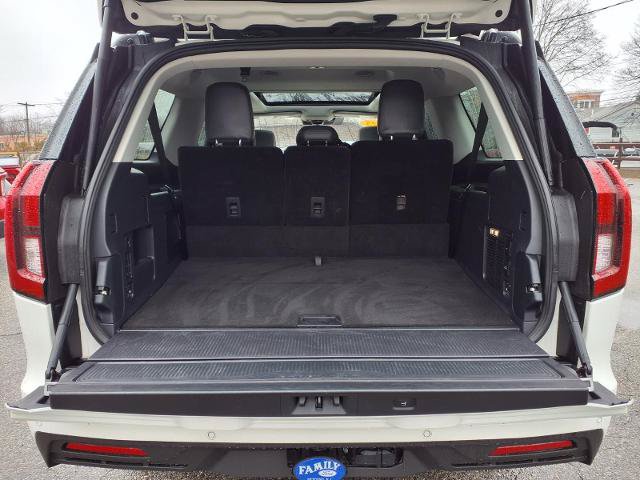 Certified 2025 Ford Expedition Max Active AWD/4WD image 22