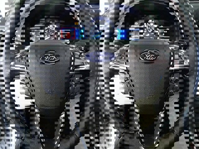 Certified 2023 Ford Edge Titanium w/ Equipment Group 301A image 19