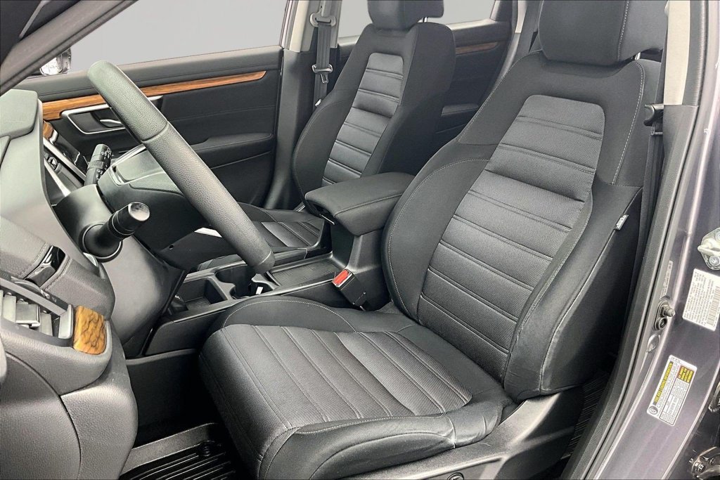 Used 2018 Honda CR-V EX image 25