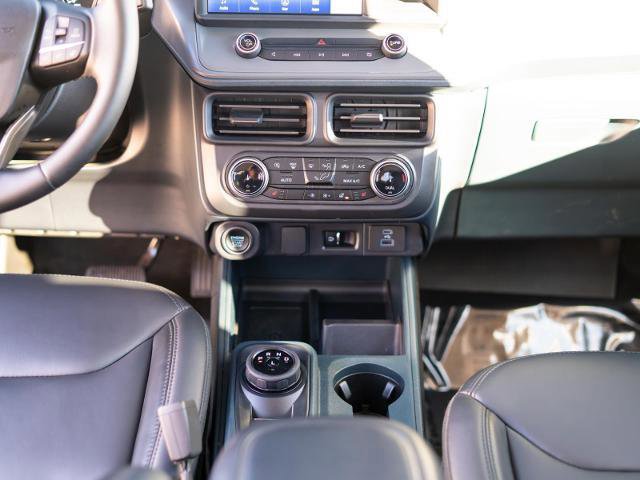 Certified 2024 Ford Maverick Lariat w/ Black Appearance Package image 29