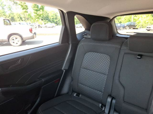 Certified 2025 Ford Escape Active AWD/4WD image 12
