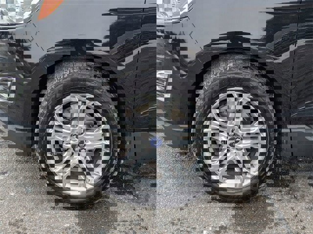 Certified 2018 Ford Edge Titanium w/ Equipment Group 301A image 10