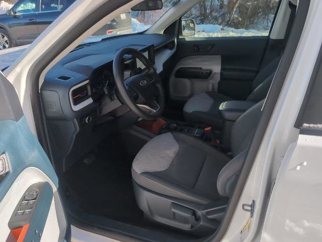 Certified 2023 Ford Maverick XLT w/ Equipment Group 300A Standard image 14