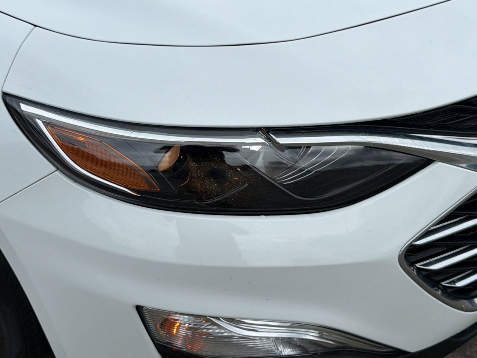 Used 2022 Chevrolet Malibu LS FWD image 11
