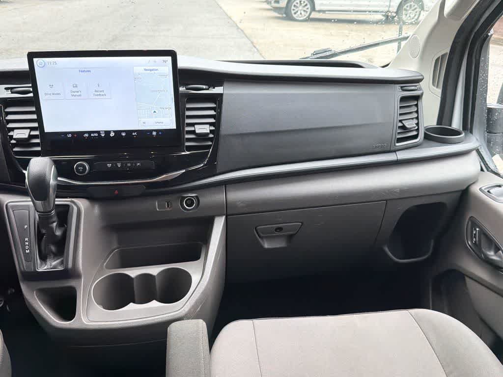 Certified 2024 Ford Transit 350 XLT RWD image 18