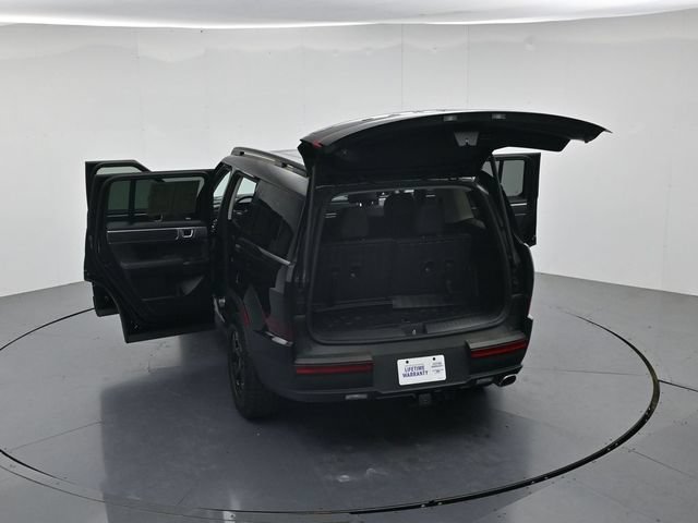Used 2025 Hyundai Santa Fe XRT w/ Tow & Go Package AWD/4WD image 49