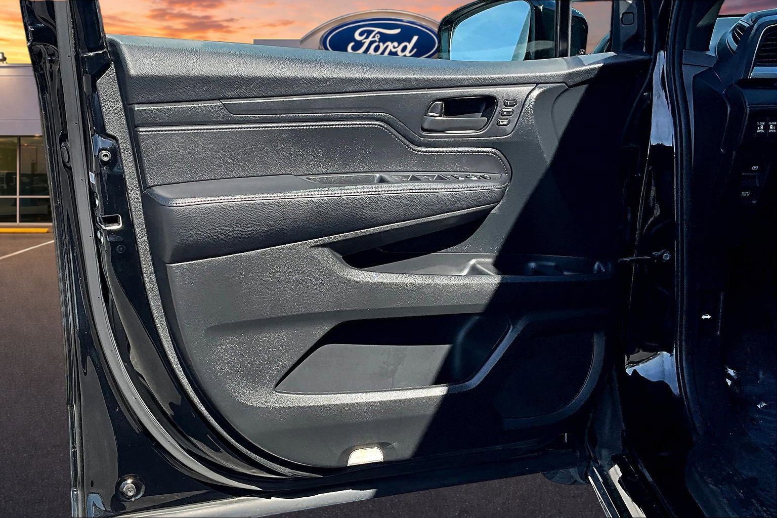 Used 2023 Honda Odyssey Sport image 23