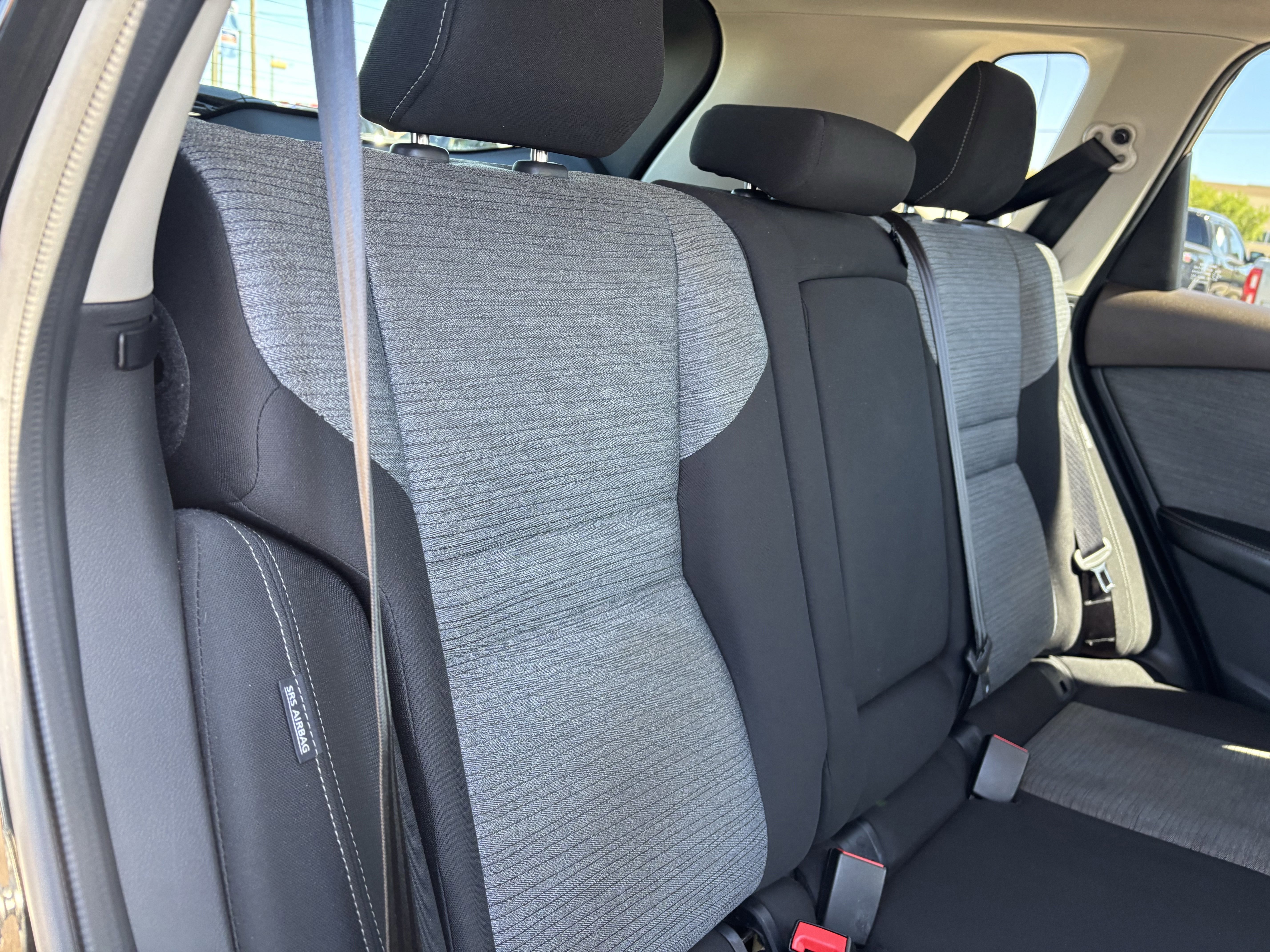 Used 2023 Nissan Rogue SV image 22