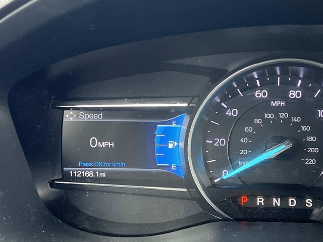 Certified 2018 Ford Explorer XLT w/ Equipment Group 202A image 23