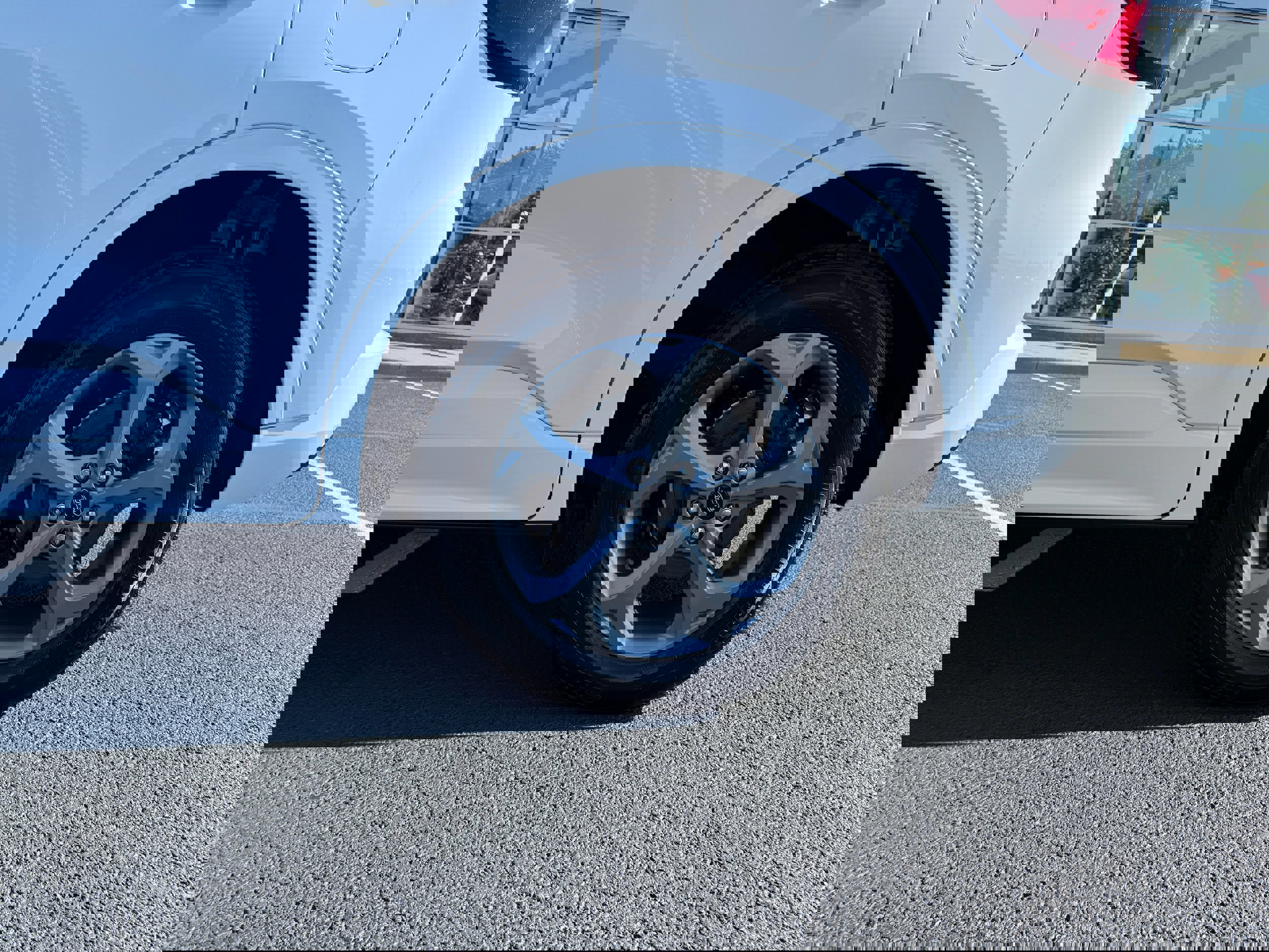 Certified 2023 Ford Escape ST-Line image 10