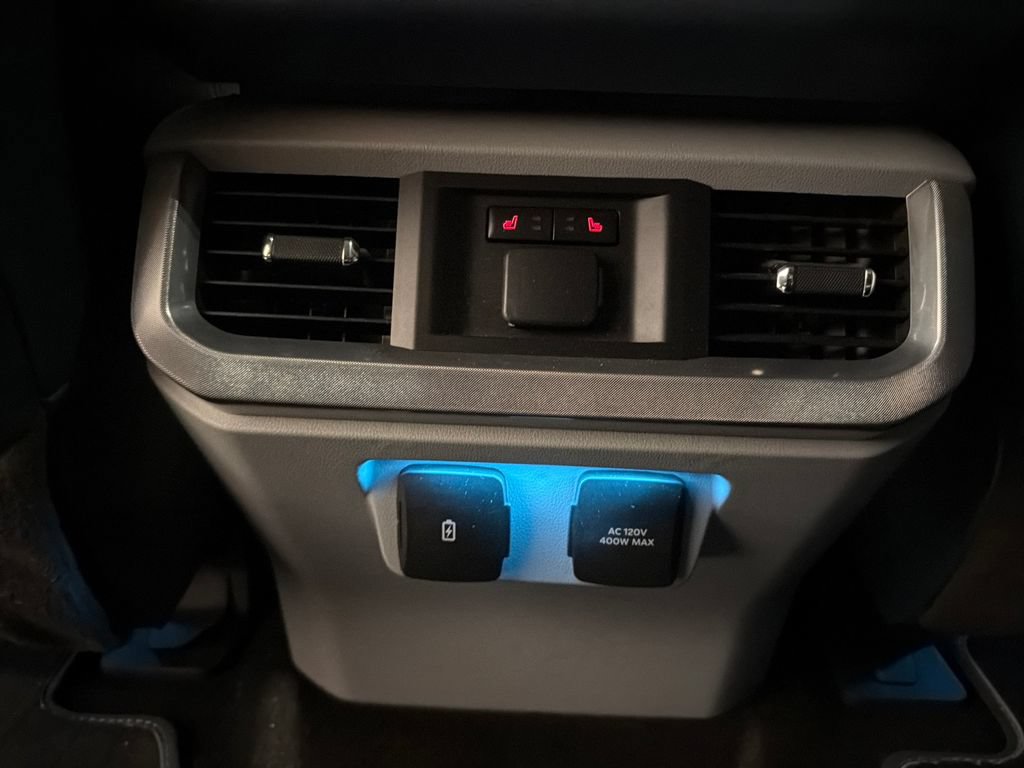 Certified 2021 Ford F150 Limited AWD/4WD image 43
