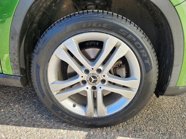 Used 2018 Mercedes-Benz GLA 250 4MATIC image 19