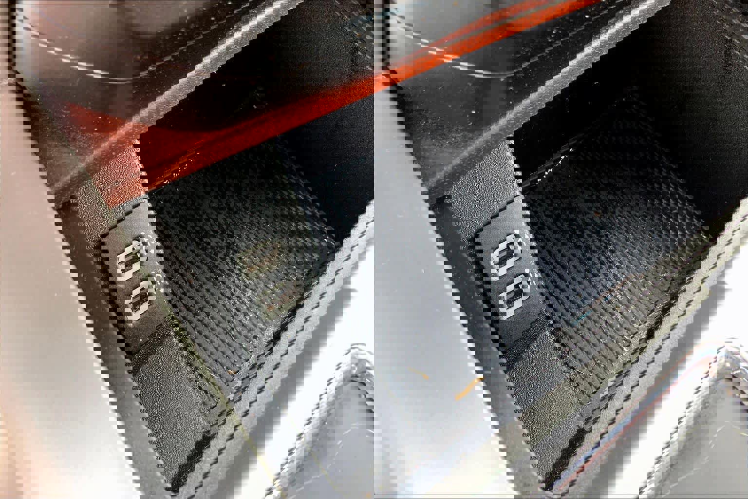 Certified 2020 Ford F150 King Ranch w/ Equipment Group 601A Luxury image 31