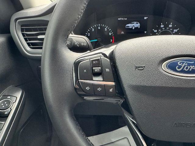 Certified 2022 Ford Escape SE w/ SE Sport Appearance Package AWD/4WD image 18