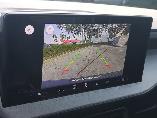 Certified 2025 Ford Maverick XLT image 20