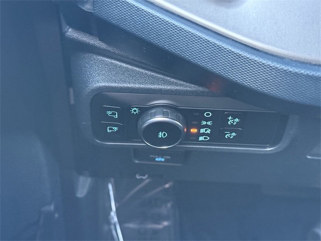 Certified 2023 Ford Bronco Outer Banks image 21