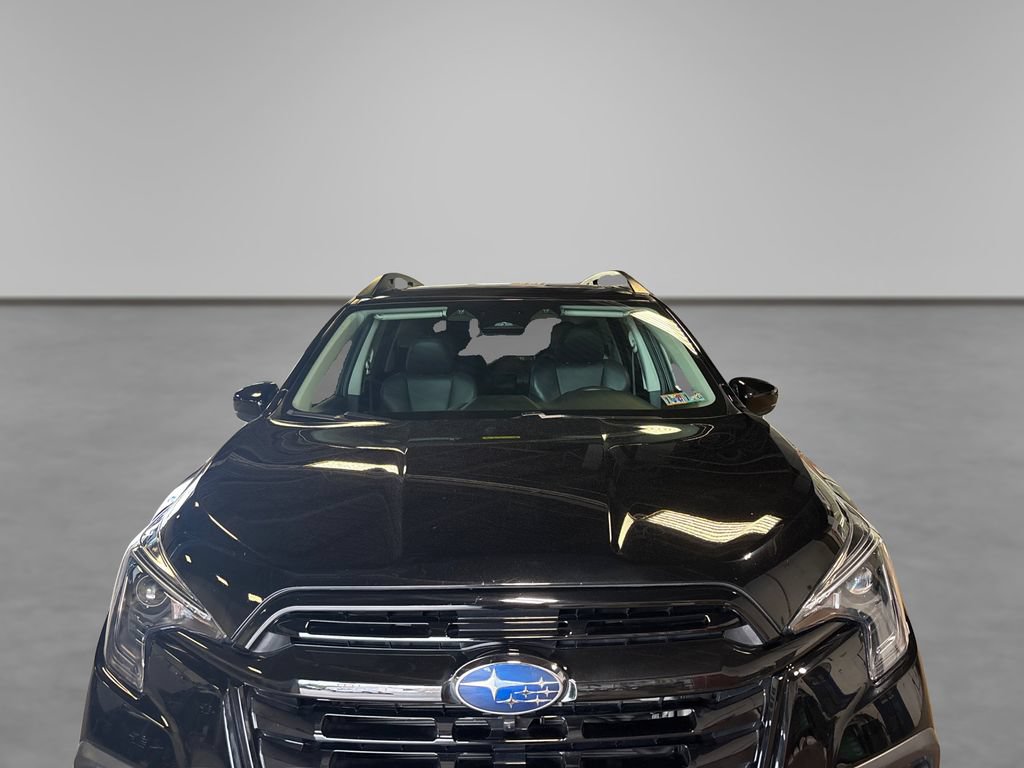 Used 2025 Subaru Ascent Bronze Edition w/ Popular Package #2 AWD/4WD image 16