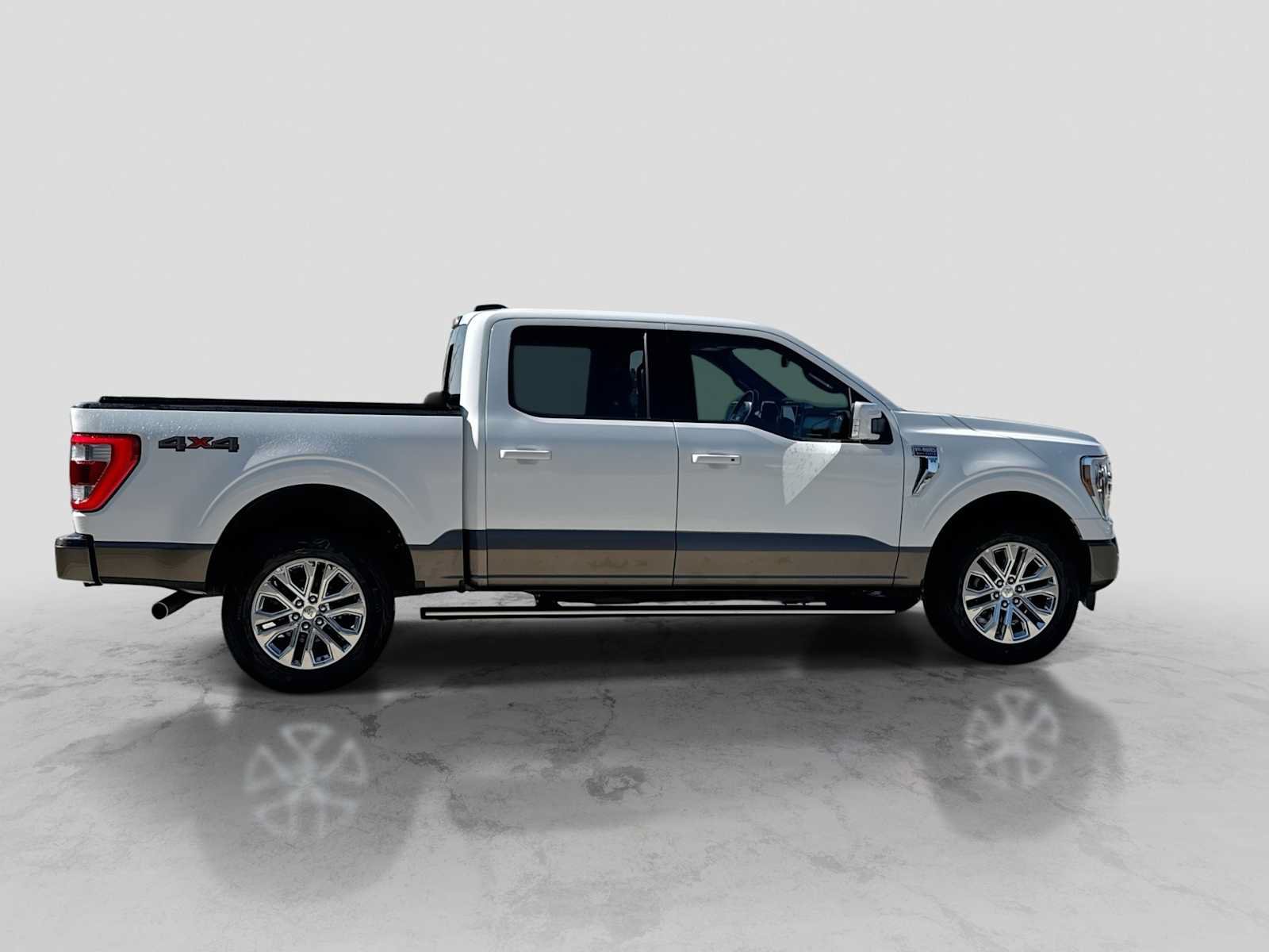 Certified 2023 Ford F150 King Ranch w/ Equipment Group 601A High AWD/4WD image 7