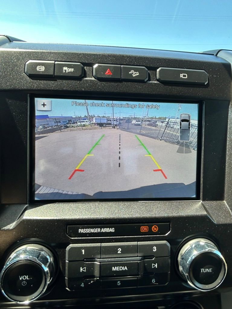 Certified 2019 Ford F250 Lariat w/ Lariat Ultimate Package AWD/4WD image 22