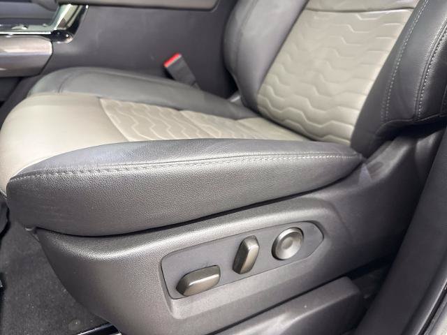 Used 2026 Chevrolet Silverado 2500 ZR2 w/ LPO, Dark Essentials Package AWD/4WD image 15