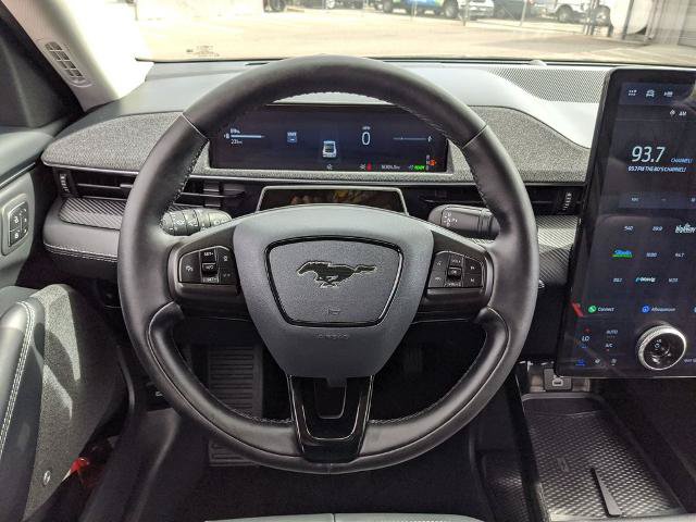 Certified 2025 Ford Mustang Mach-E Premium AWD/4WD image 10