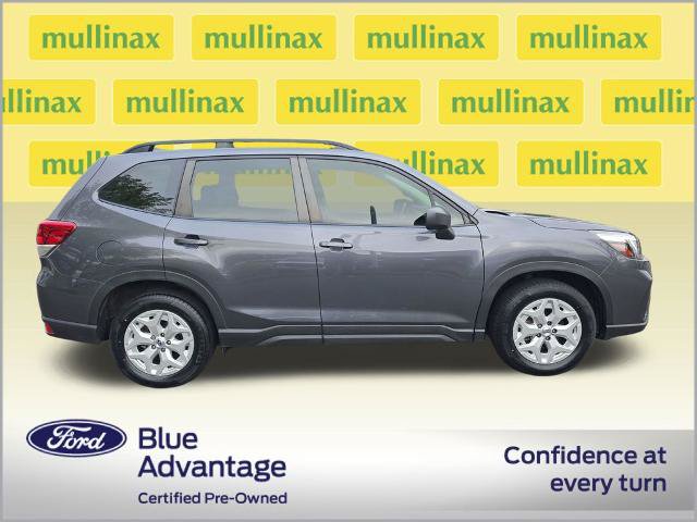 Used 2020 Subaru Forester w/ Alloy Wheel Package AWD/4WD video 2