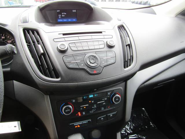 Certified 2018 Ford Escape SE image 21