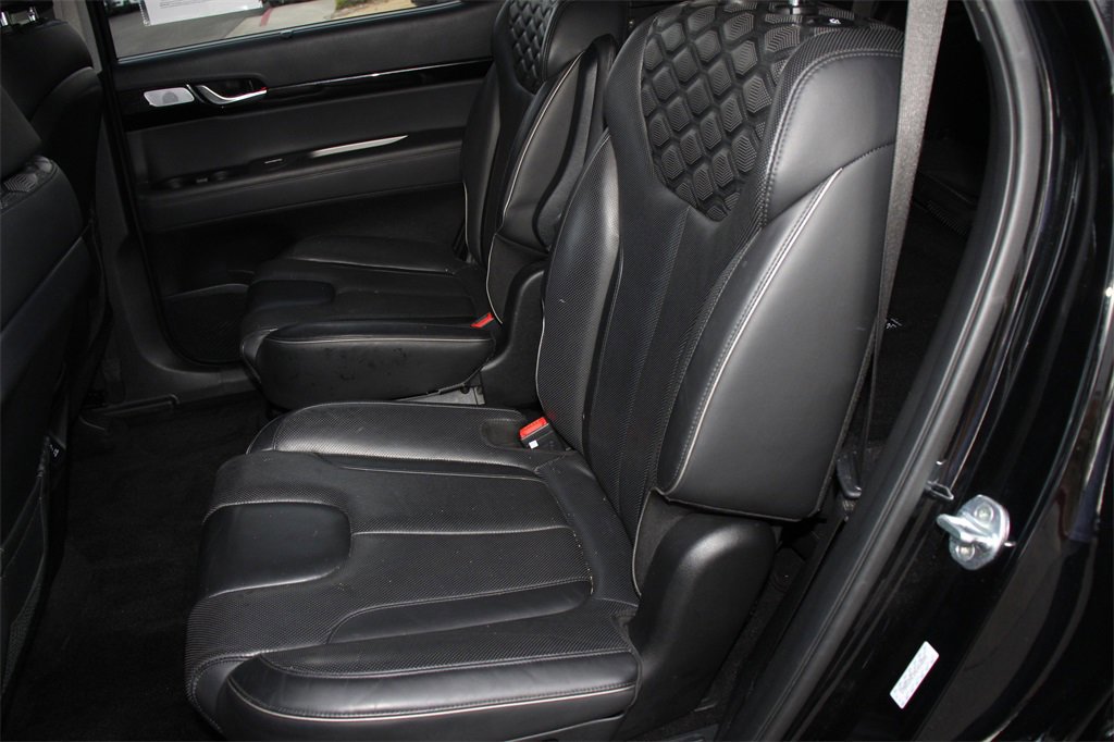 Used 2022 Hyundai Palisade Limited w/ Cargo Package image 20